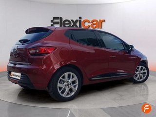 Renault Clio Limited TCe 66kW (90CV) GLP -18