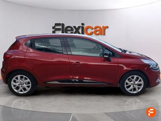 Renault Clio Limited TCe 66kW (90CV) GLP -18