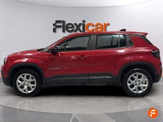 Jeep Avenger 1.2 G 74kW (100CV) Altitude