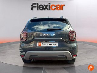 Dacia Duster Journey Go TCE 110kW (150CV) 4X2 EDC