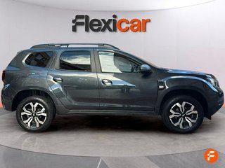 Dacia Duster Journey Go TCE 110kW (150CV) 4X2 EDC
