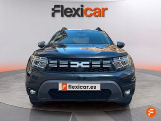 Dacia Duster Journey Go TCE 110kW (150CV) 4X2 EDC