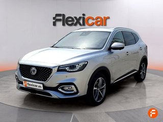 MG HS 1.5T-GDI PHEV Luxury