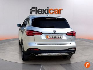 MG HS 1.5T-GDI PHEV Luxury