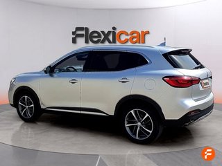 MG HS 1.5T-GDI PHEV Luxury