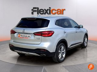MG HS 1.5T-GDI PHEV Luxury