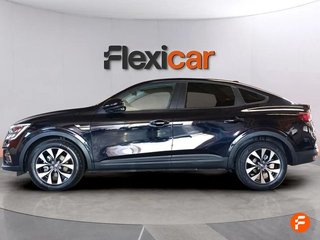 Renault Arkana E-Tech Engineered híbrido 105 kW (145CV)