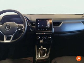 Renault Arkana E-Tech Engineered híbrido 105 kW (145CV)