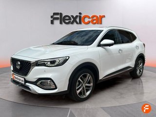 MG HS 1.5 Turbo GDI Luxury DCT