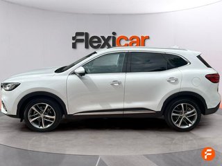 MG HS 1.5 Turbo GDI Luxury DCT