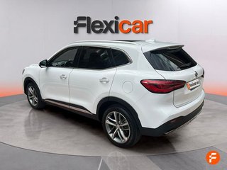MG HS 1.5 Turbo GDI Luxury DCT