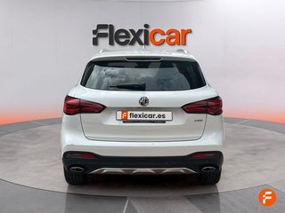 MG HS 1.5 Turbo GDI Luxury DCT