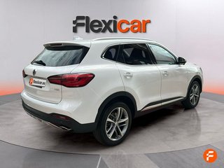 MG HS 1.5 Turbo GDI Luxury DCT