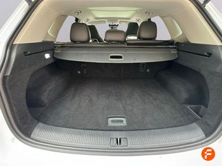 MG HS 1.5 Turbo GDI Luxury DCT