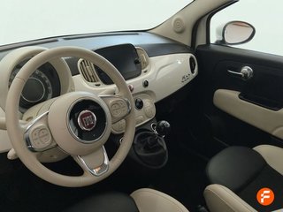 Fiat 500 Dolcevita 1.0 Hybrid 51KW (70 CV)