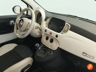 Fiat 500 Dolcevita 1.0 Hybrid 51KW (70 CV)