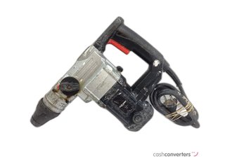 martillo electrico rotary hammer z1c-ds-25l