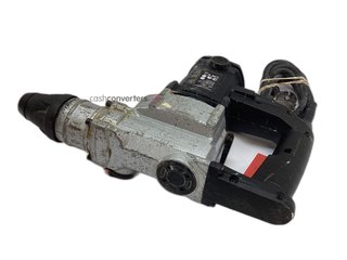 martillo electrico rotary hammer z1c-ds-25l