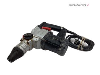 martillo electrico rotary hammer z1c-ds-25l