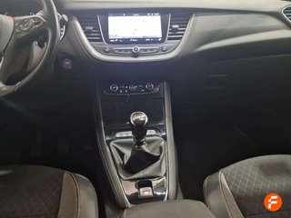 Opel Grandland X 1.6 CDTi Excellence