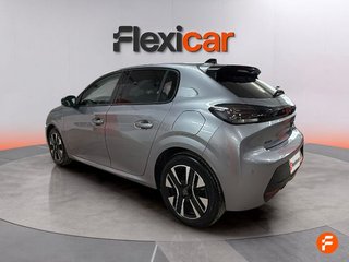Peugeot 208 Allure Gasolina 100 S&S 6 Vel. MAN