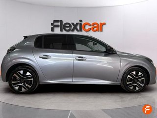Peugeot 208 Allure Gasolina 100 S&S 6 Vel. MAN