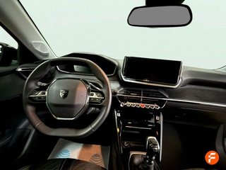 Peugeot 208 Allure Gasolina 100 S&S 6 Vel. MAN