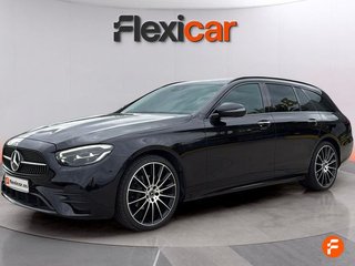Mercedes Clase E E 220 d Estate