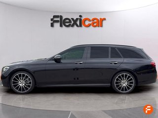 Mercedes Clase E E 220 d Estate