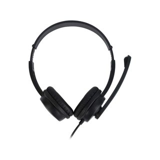 NGS VOX505USB Auricular estéreo con micrófono USB