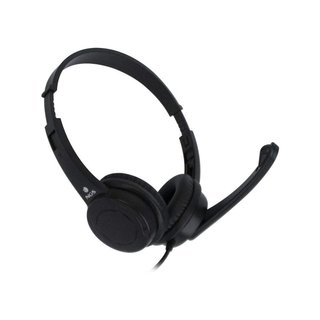 NGS VOX505USB Auricular estéreo con micrófono USB