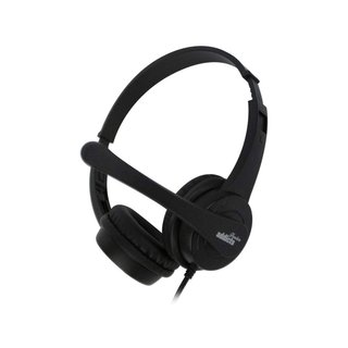 NGS VOX505USB Auricular estéreo con micrófono USB