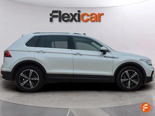 Volkswagen Tiguan Life 2.0 TDI 110kW (150CV) DSG