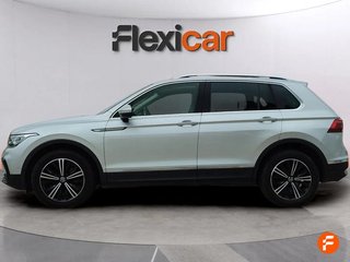 Volkswagen Tiguan Life 2.0 TDI 110kW (150CV) DSG