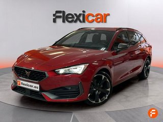 Cupra León SP 1.5 eTSI 110kW (150CV) DSG