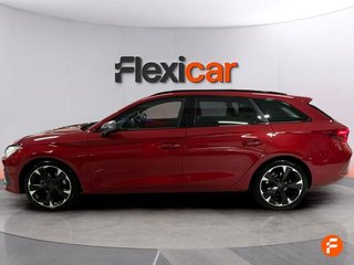 Cupra León SP 1.5 eTSI 110kW (150CV) DSG