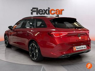 Cupra León SP 1.5 eTSI 110kW (150CV) DSG