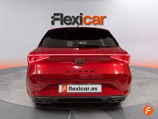 Cupra León SP 1.5 eTSI 110kW (150CV) DSG