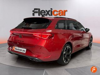 Cupra León SP 1.5 eTSI 110kW (150CV) DSG