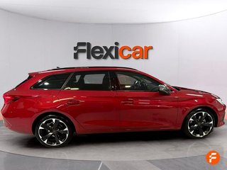 Cupra León SP 1.5 eTSI 110kW (150CV) DSG