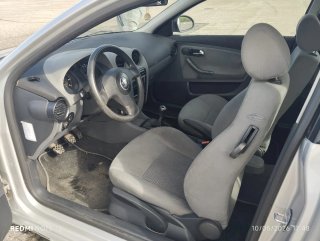 SEAT Ibiza 2003