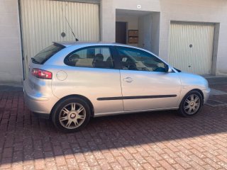 SEAT Ibiza 2003