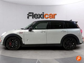 MINI Clubman COOPER S ALL4