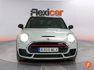 MINI Clubman COOPER S ALL4