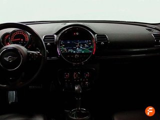MINI Clubman COOPER S ALL4