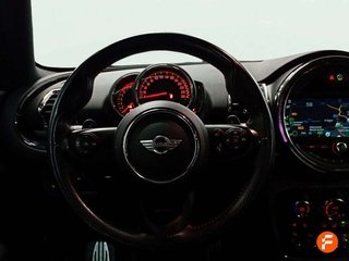 MINI Clubman COOPER S ALL4
