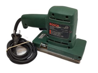 lijadora orbital bosch pss 220