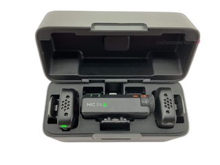 microfono vocalista dji mic mini (dmmc01)