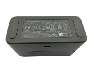 microfono vocalista dji mic mini (dmmc01)
