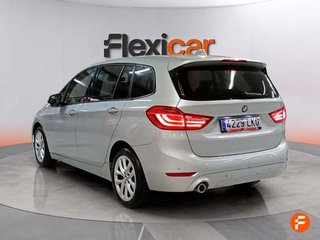 BMW Serie 2 Gran Tourer 216i